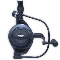 ESP Onyx Compact Big Pit Reel
